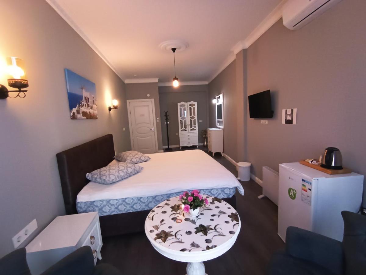 Little Palace Blue Apartment Istanbul Exterior photo